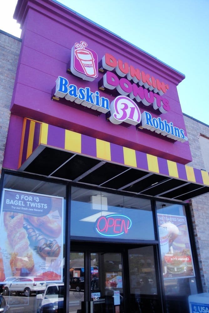 Dunkin’ Donuts Donuts 146 Rehoboth Ave, Rehoboth Beach, DE Phone