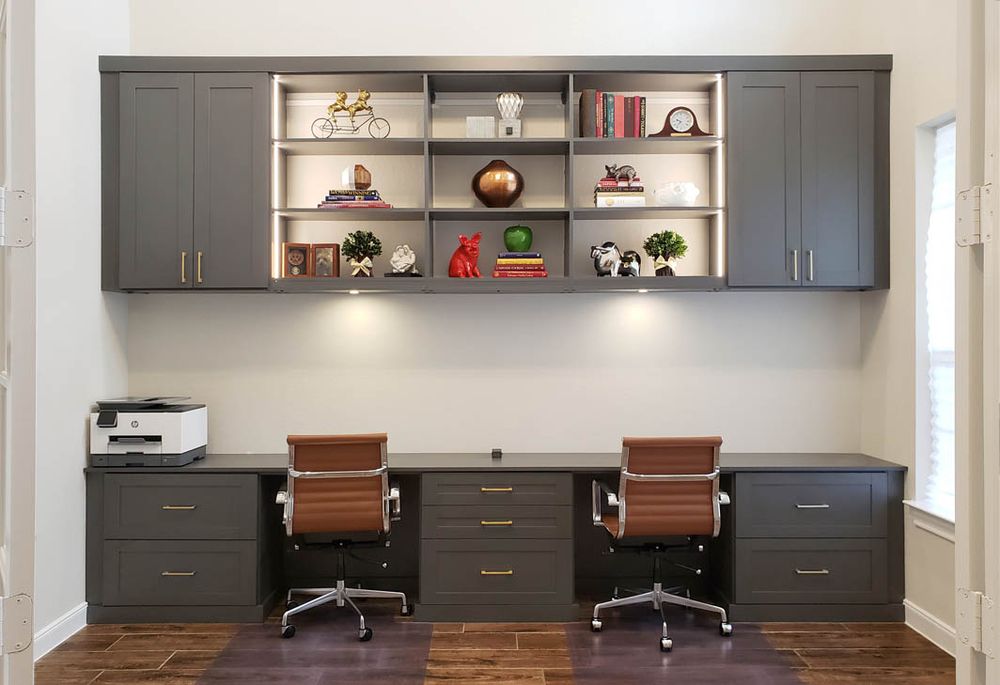 SpaceManager Closets