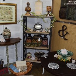 Paramount Marketplace Antiques Vintage & New - 53 Photos - Antiques