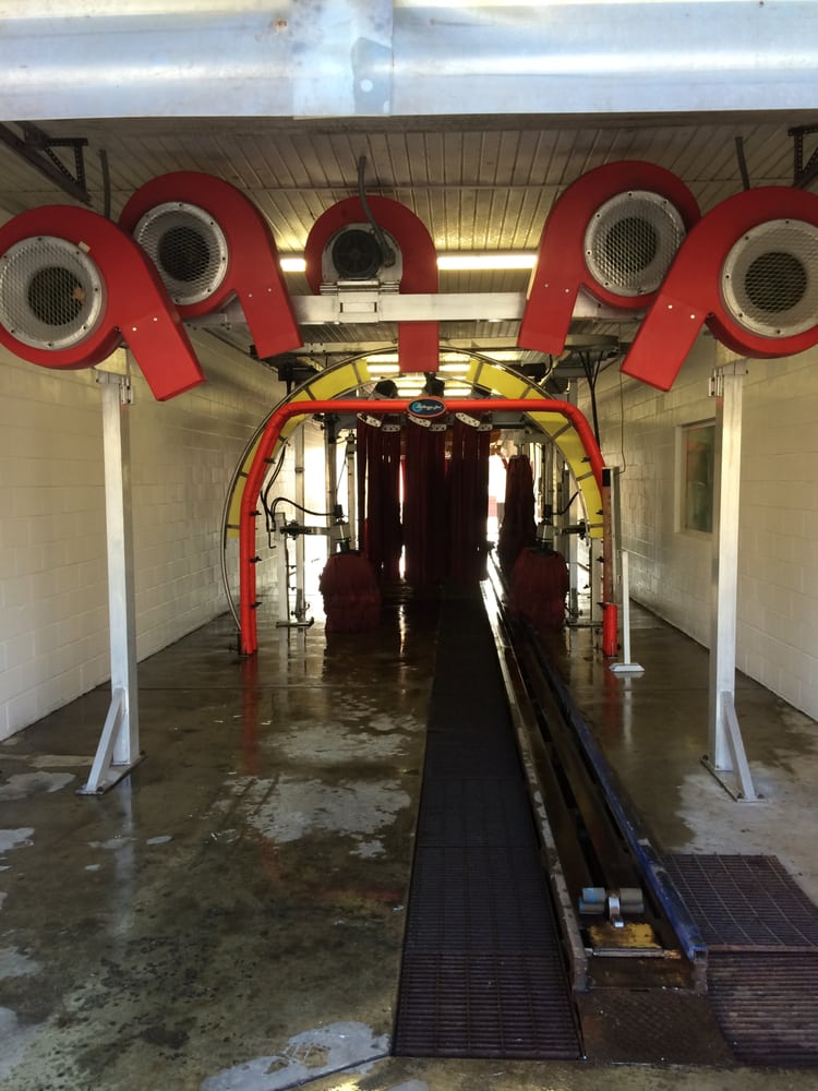 Adam’s Royal Car Wash Request a Quote Car Wash 50