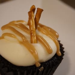 Photo Of Lancaster Cupcake Photo Of Lancaster Cupcake