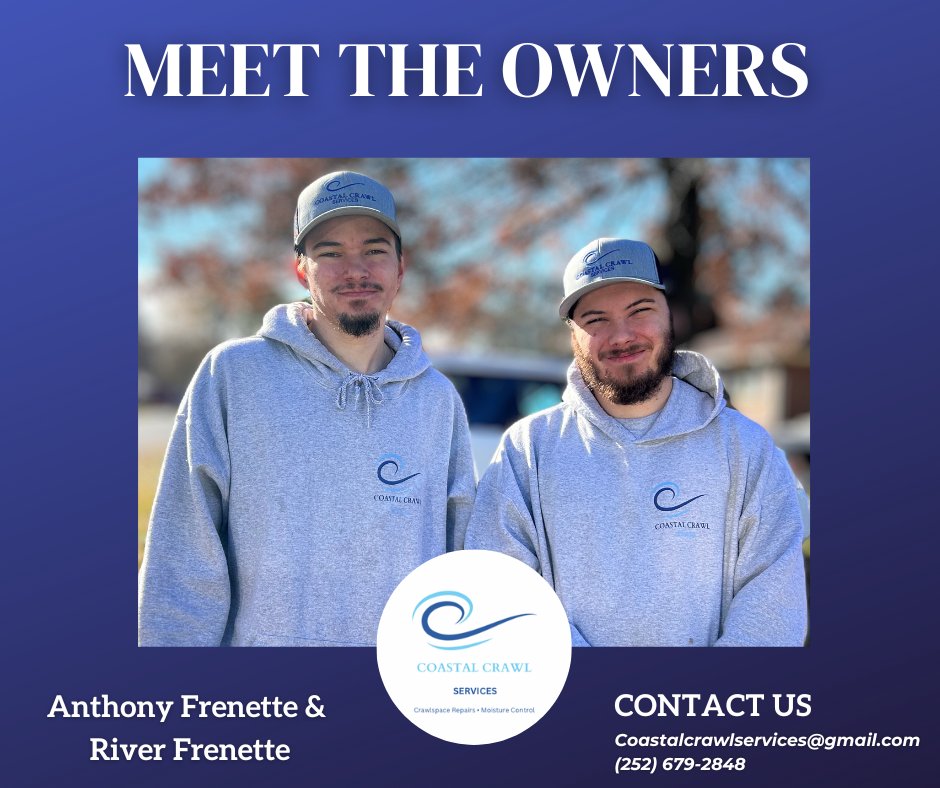 Coastal Crawl Services