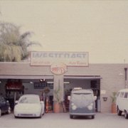 Westcoast Volkswagen Repair 69 Reviews Auto 2709 E 4th Photo Of Westcoast Volkswagen Repair Long Beach Ca United States