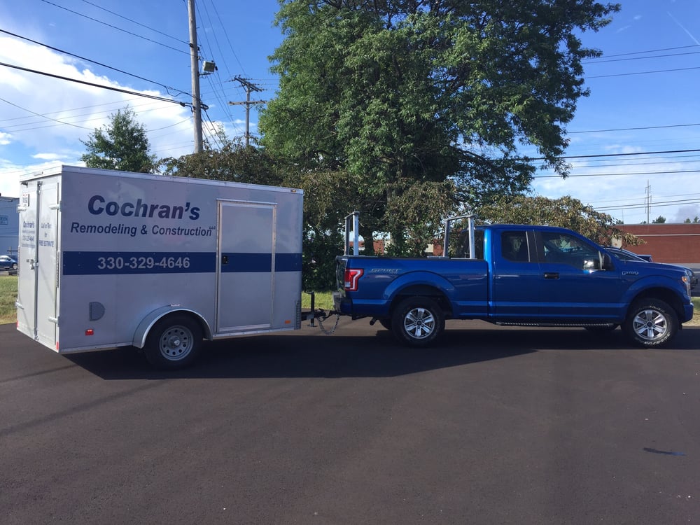 image of business Cochran