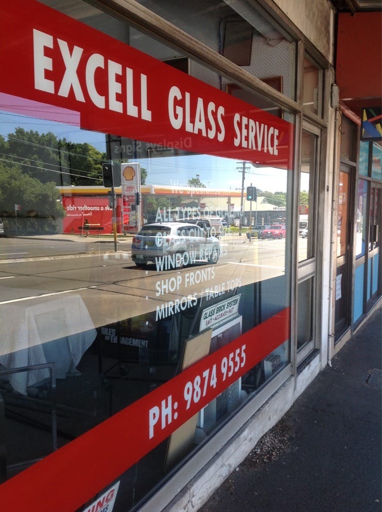 Excell Glass Services