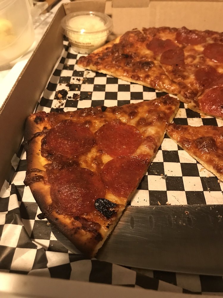 The Tipsy Tomato Bar & Kitchen