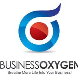 Atlanta web design business oxygen