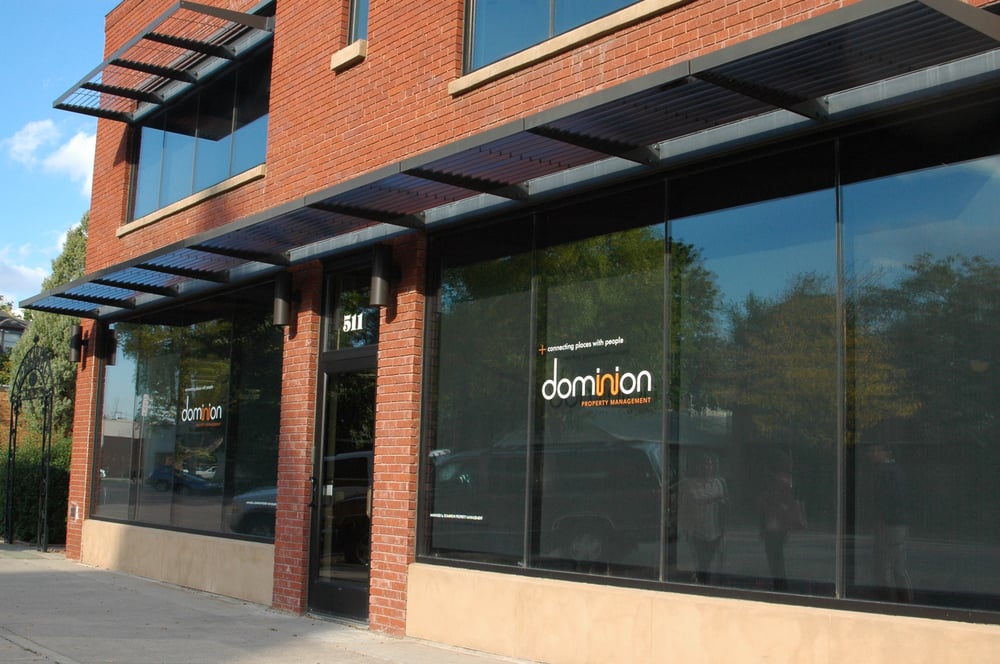 Dominion Property Management Property Management 511 N Tejon St