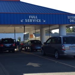 Full Service Car Wash Salem Or Full Service Car Wash Salem Or