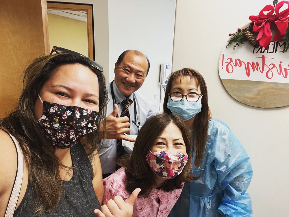 image of business Ronald Kashiwada, DDS