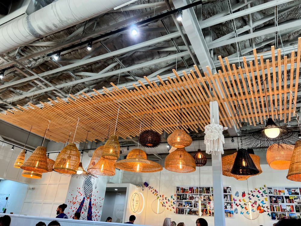 The Brunch District