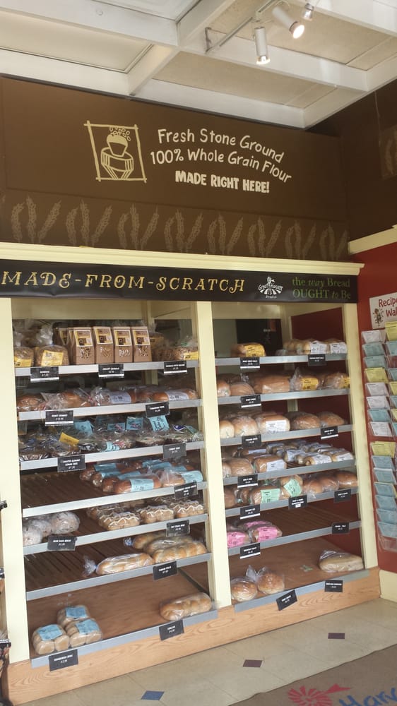 Great Harvest Bread Company Bakeries 1100 County Rd 42, Burnsville