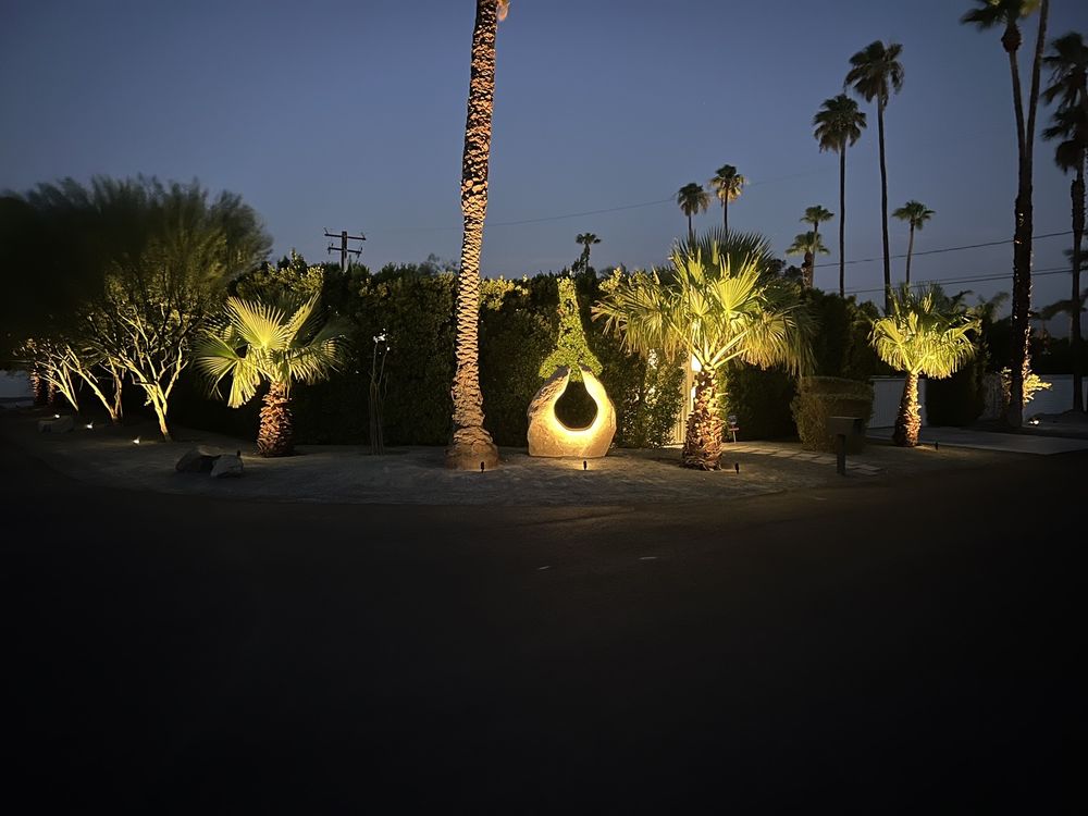 Prestige Lighting & Electric