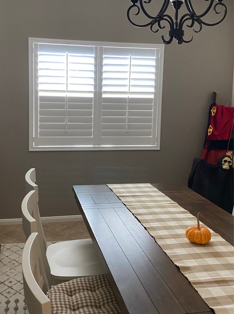 Shutters Allure