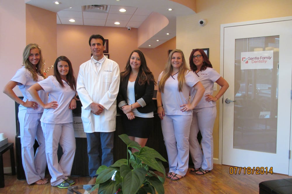 Gentle Family Dentistry