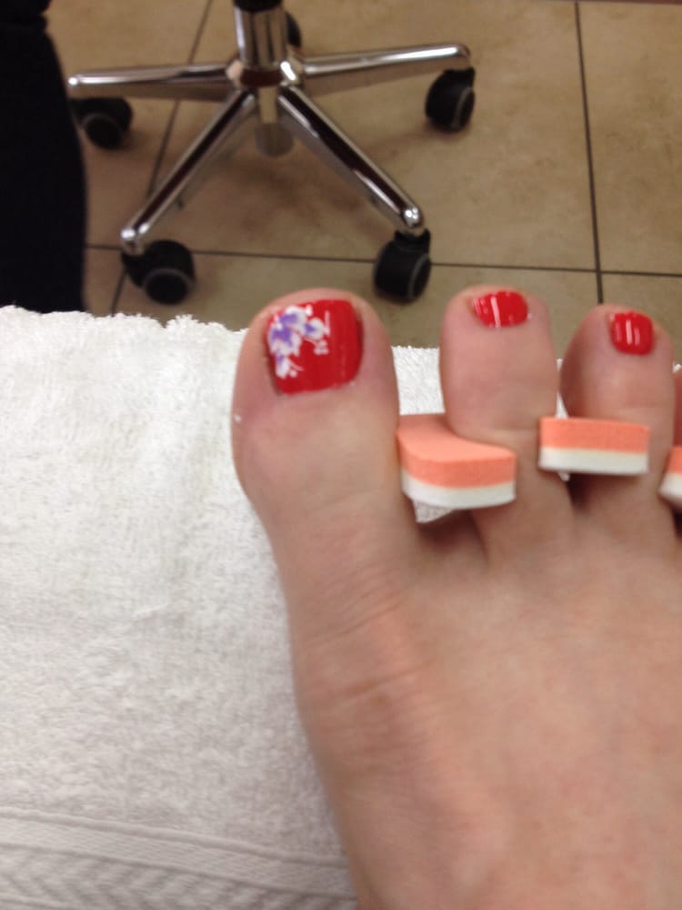 luxe nails Nail Salons 4622 State St, Boise, ID Phone Number Yelp