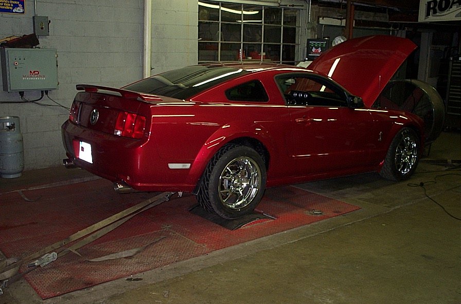 Auto Specialty of Lafayette