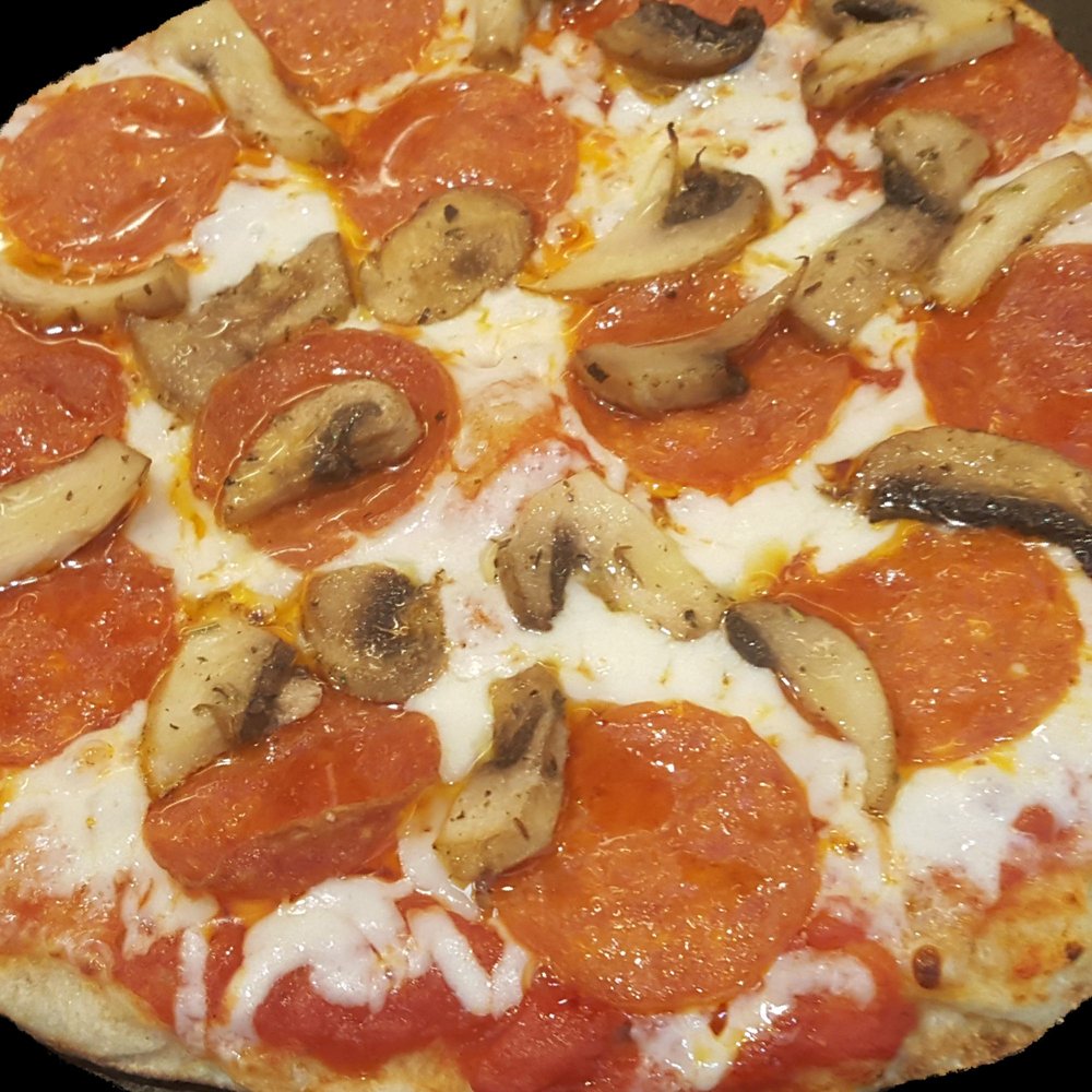 Fiattos Pizzeria 42 Photos 21 Reviews Pizza 353 W