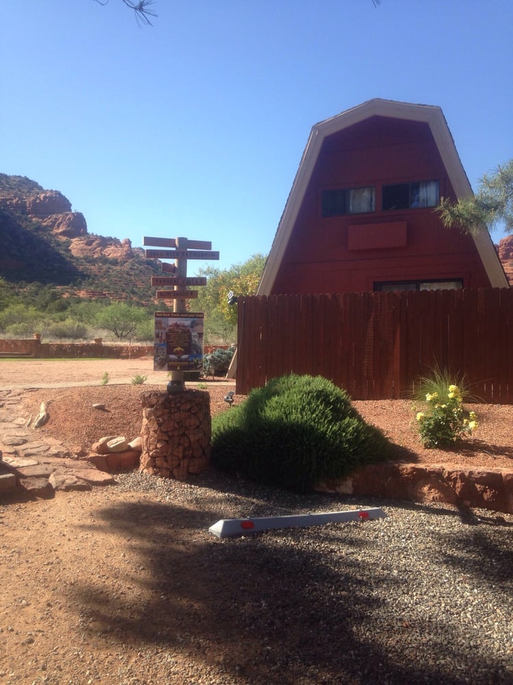 Restaurants Near Sunset Chateau Sedona Restaurants Near Sunset Chateau Sedona