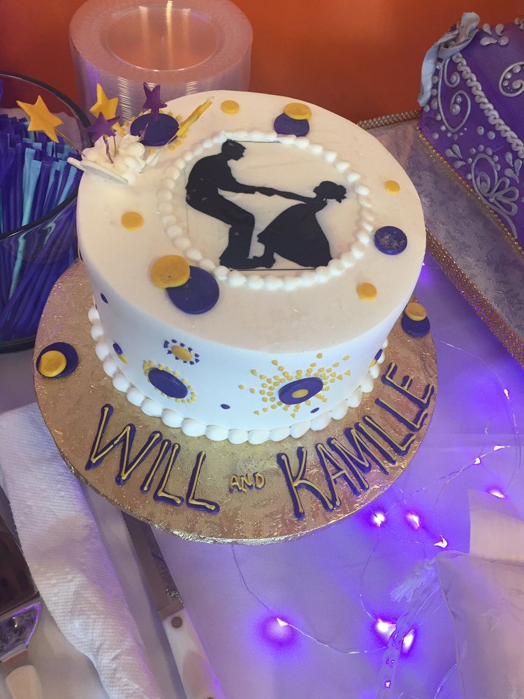father daughter cake yelp