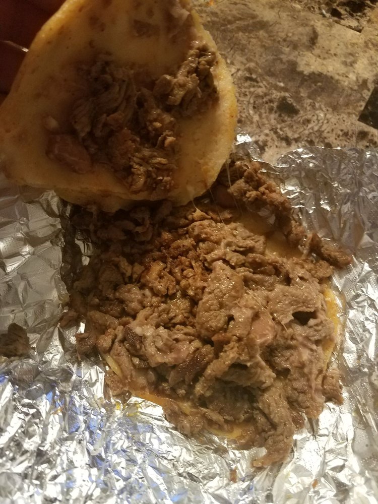 Taqueria Hermanos Marquez