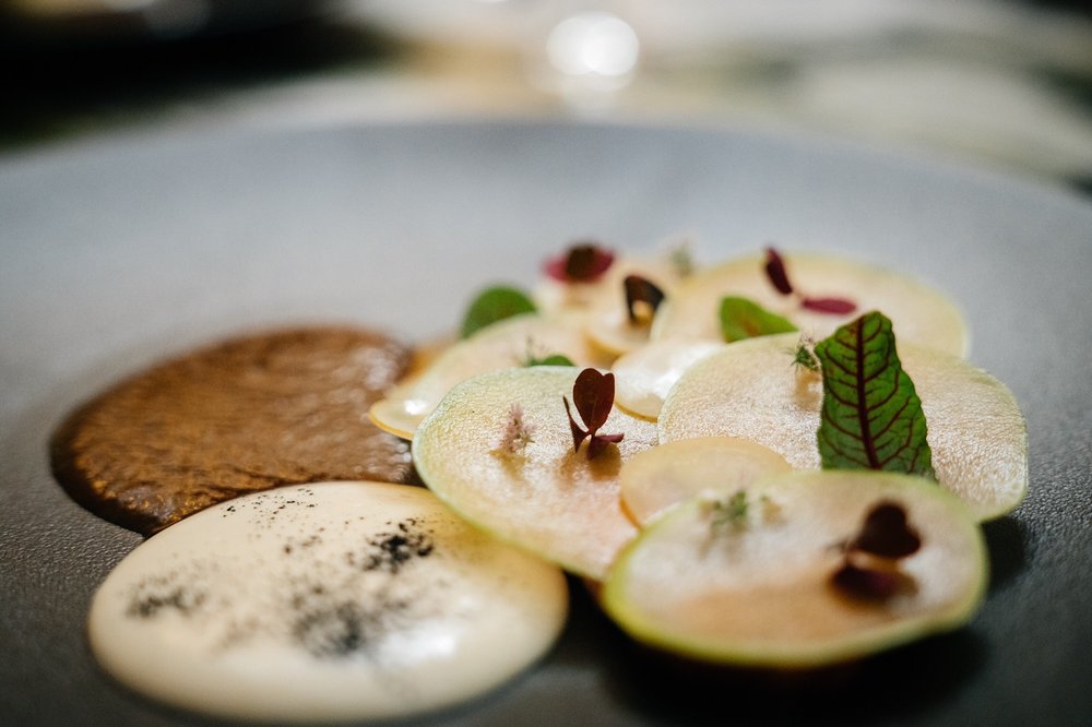 Quintonil 1072 Photos & 190 Reviews Mexican Newton 55, Polanco