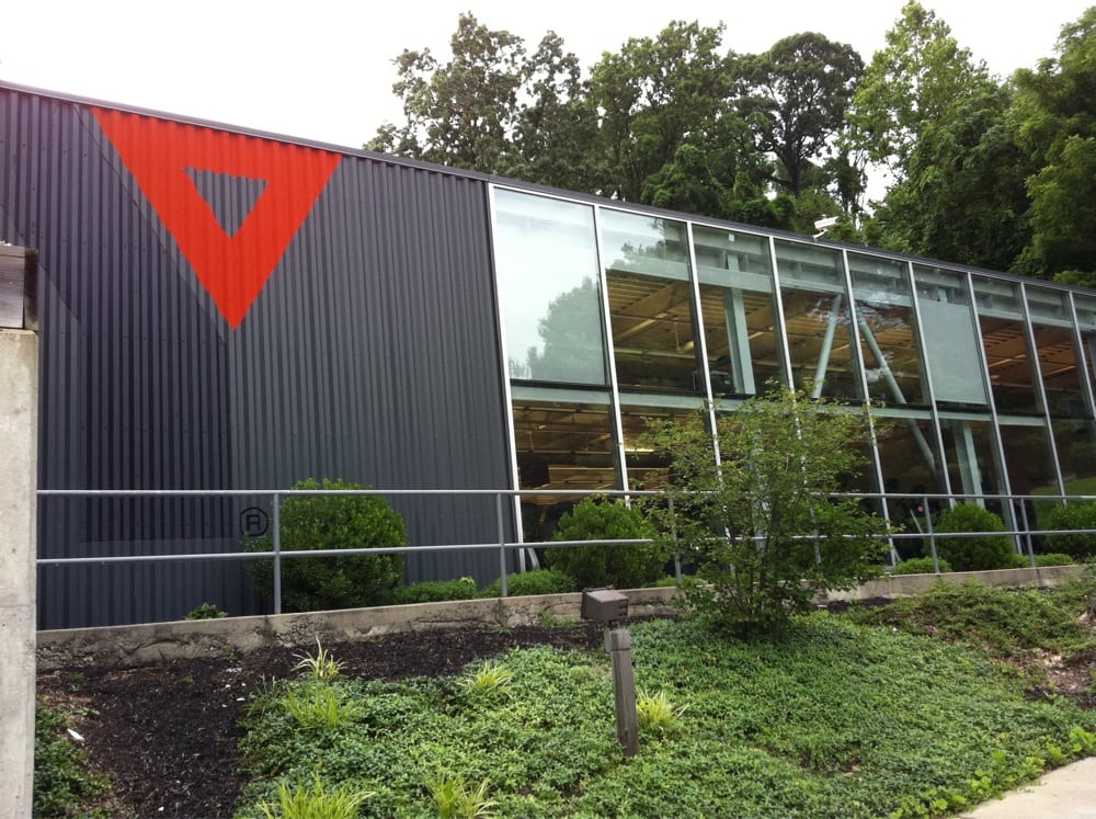 Easton Phillipsburg & Vicinity YMCA
