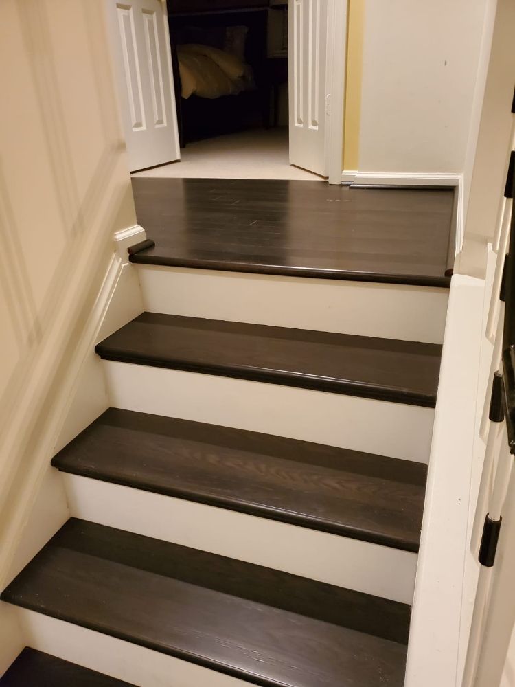 Alberto's Flooring and Carpentry