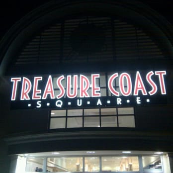 Treasure Coast Square 29 Photos 17 Reviews Ping Centers Photo Of Treasure Coast Square Jensen Beach Fl United States