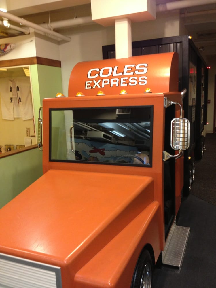 Maine Discovery Museum Museums 74 Main St, Bangor, ME Phone Number Yelp