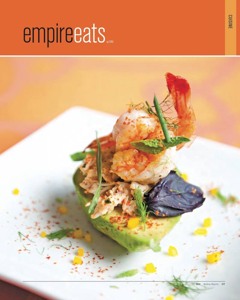 Empire Eats Catering