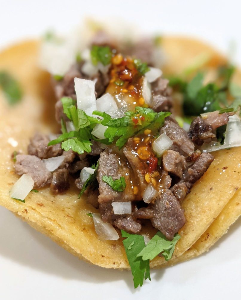 Tacos El Kiko