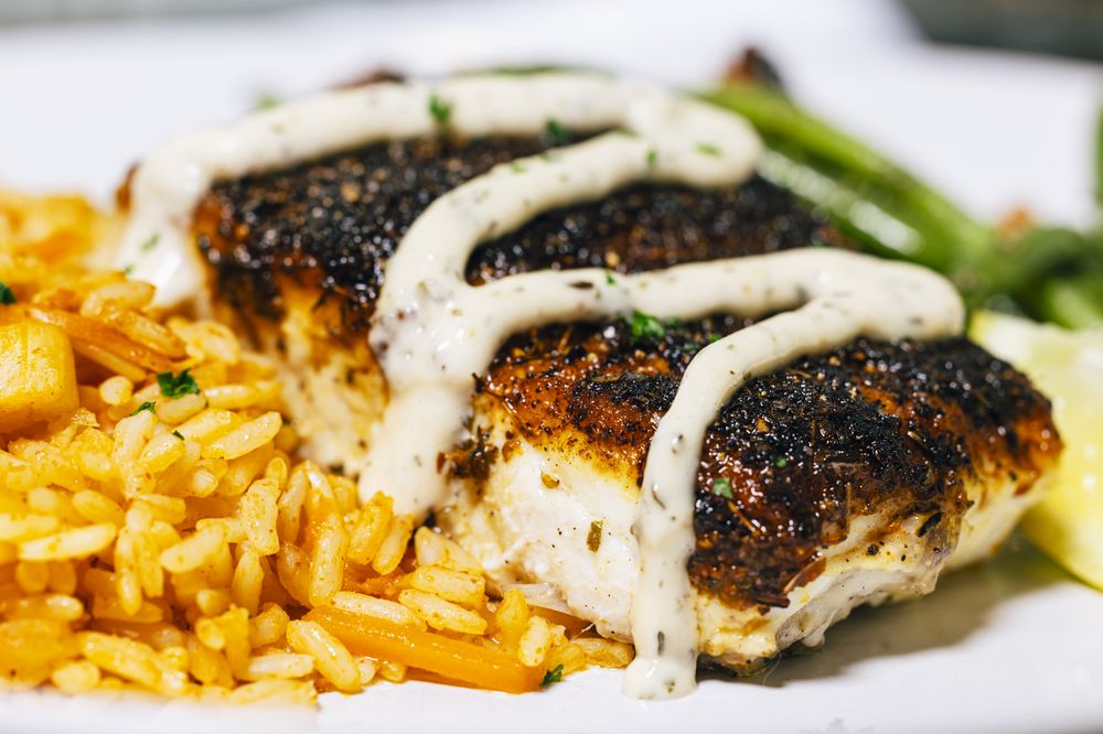 Cape Fear Seafood Company