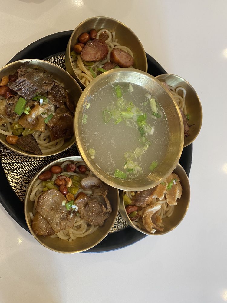 iEats Rice Noodle