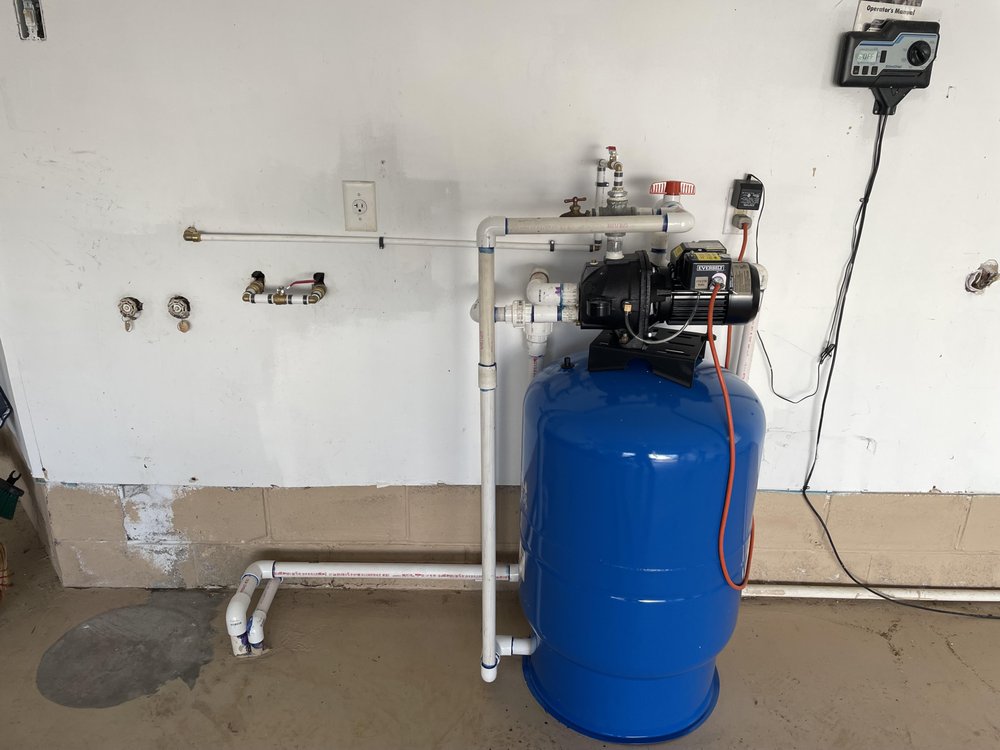 Just In Time Plumbing And Gas