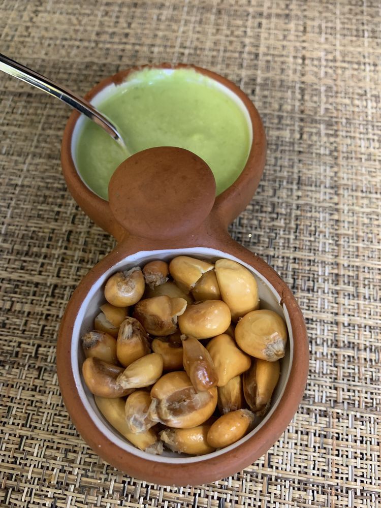 El Senorio II El Senorio II