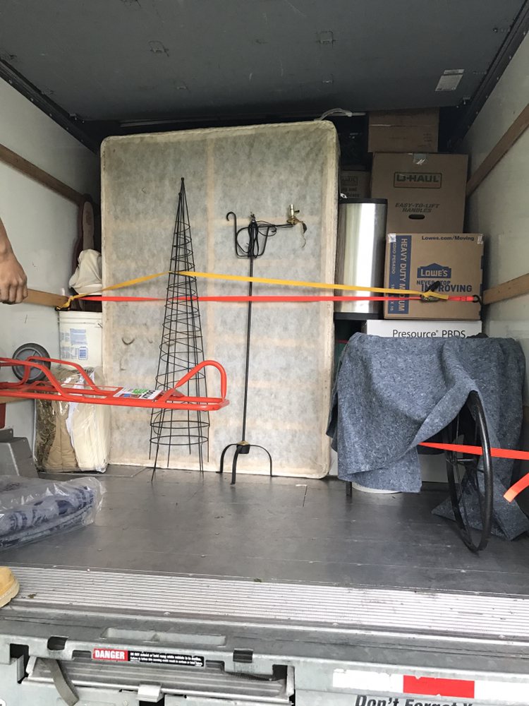 H&h Moving