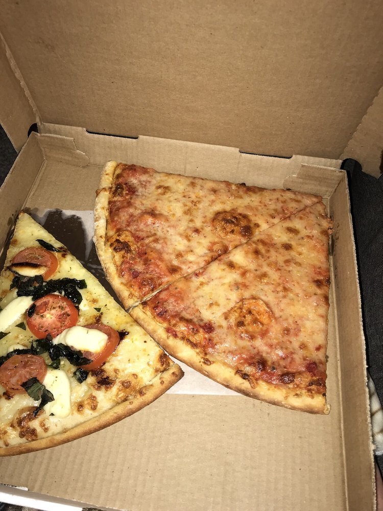 Johnny's New York Style Pizzeria