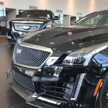 Symes Cadillac 43 Photos 180 Reviews Car Dealers 3475 E Photo Of Symes Cadillac Pasadena Ca United States