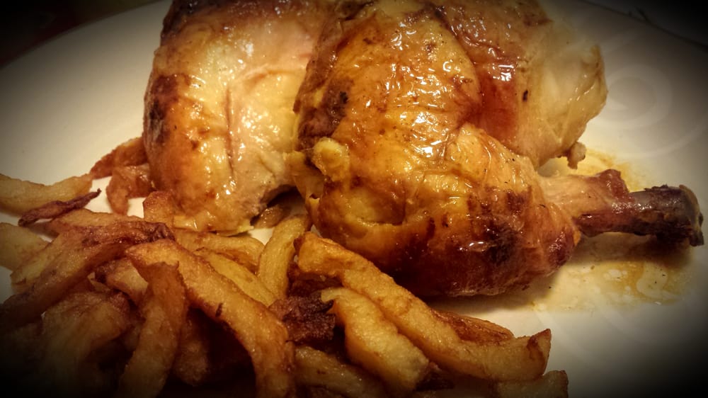 Chalet Bar-B-Q