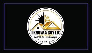 image of business Know a Guy Handy Professional