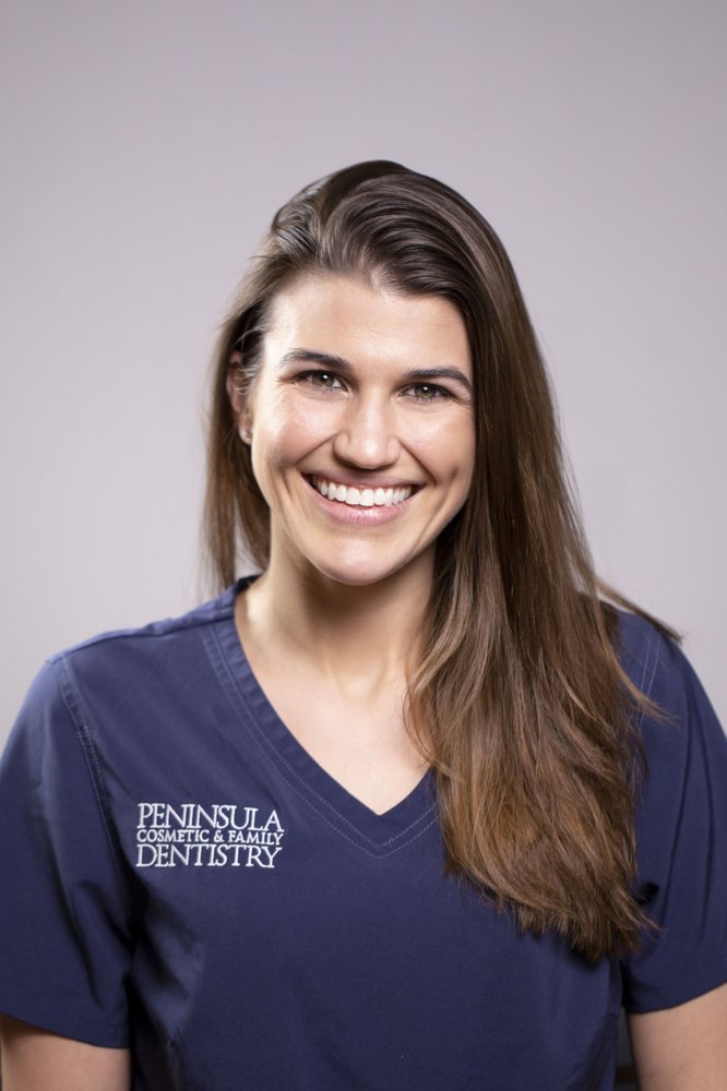 image of business Peninsula Cosmetic & Family Dentistry