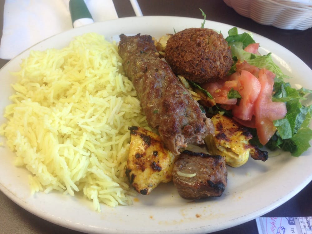 Pita Kabab 33 Photos & 112 Reviews Mediterranean West Rogers Park Chicago, IL Phone