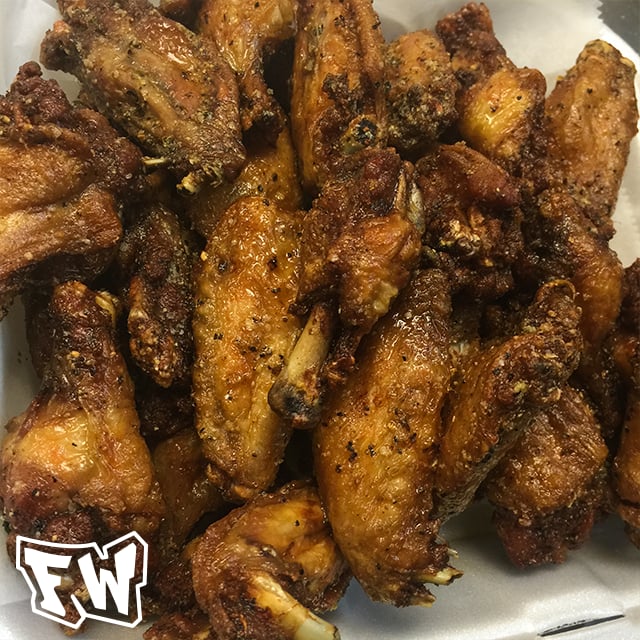 Freedom Wings - Miami 