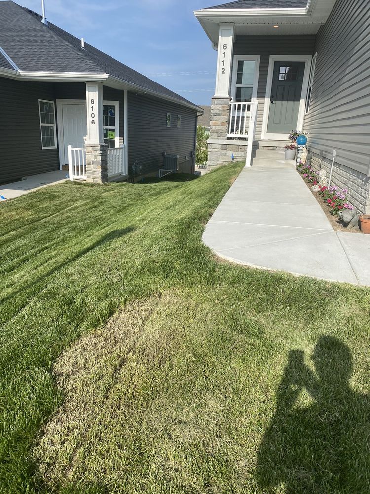 Forest Lake Lawn & Landscape