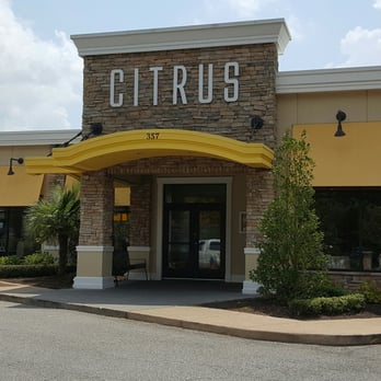 Citrus Va Beach Restaurant Citrus Va Beach Restaurant