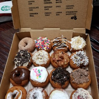 da vinci s donuts 176 photos 155 reviews donuts 131 s main