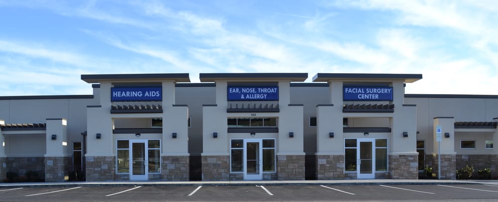 image of business Farragut ENT