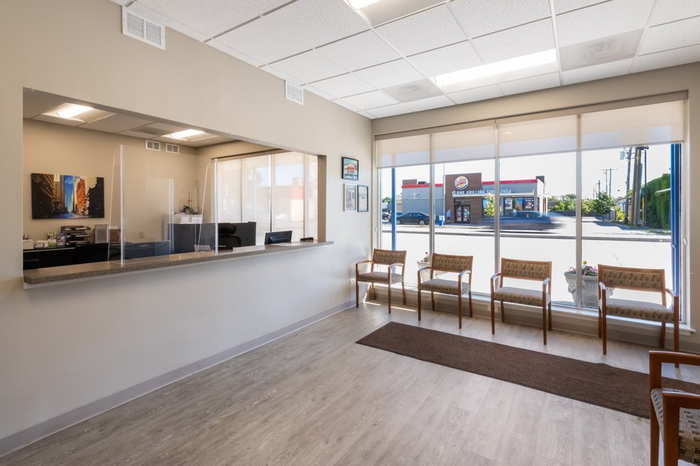 image of business Oradent Associates Family and Implant Dentistry
