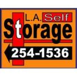 L A Self Storage 430 Lake Ave Edgerton Photo Of L A Self Storage Rochester Ny United States